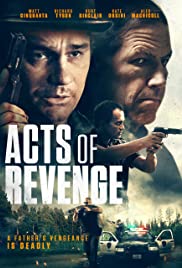 Acts of Revenge 2020 Dub in Hindi full movie download